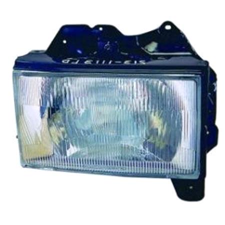Right Headlamp for Opel MONTEREY A 1992 1998