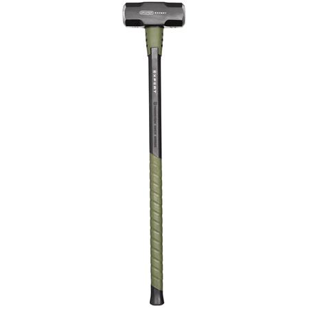 Draper Expert 14032 Steel Core Sledge Hammer, 6.3kg/14lb