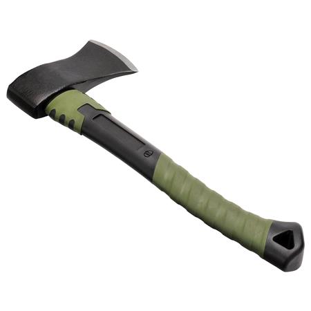 Draper Expert 14110 Steel Core Axe, 0.6kg/1.25lb