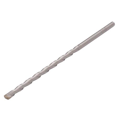 Draper 14118 TCT Masonry Drill Bit, 5.0 x 150mm