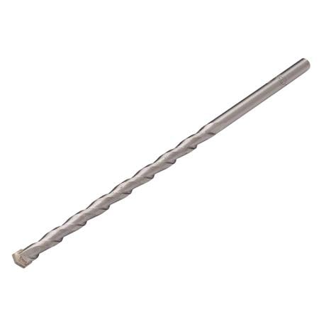 Draper 14142 TCT Masonry Drill Bit, 5.5 x 150mm