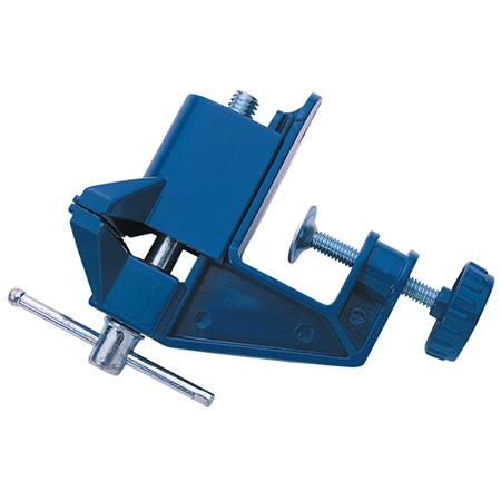 Draper 14145 55mm Clamp on Hobby Bench Vice