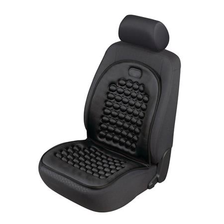 Magnet Noppi Seat Cushion   Black