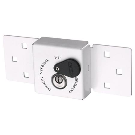 ABUS Diskus Integral Van and Warehouse Interchangable Door Lock