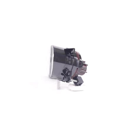 Right Front Fog Lamp (Takes H11 Bulb) for Volkswagen CADDY III Life and Maxi 2004 2005