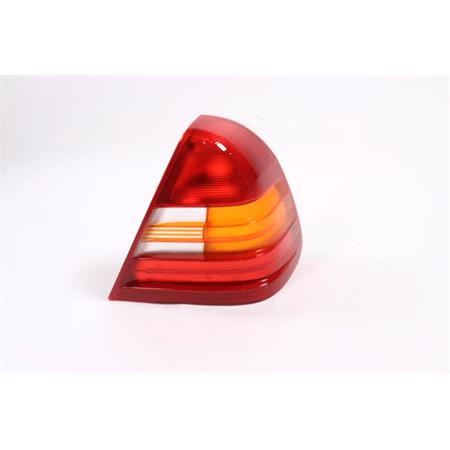 Right Tail Lamp (Amber) for Mercedes C CLASS 1993 1997