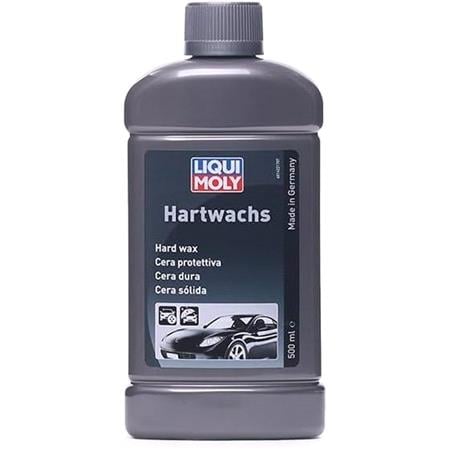 Liqui Moly Hard Wax   500ml