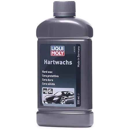 Liqui Moly Hard Wax   500ml