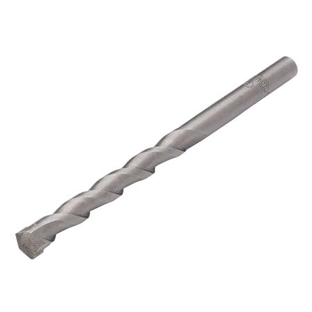 Draper 14242 TCT Masonry Drill Bit, 8.0 x 120mm