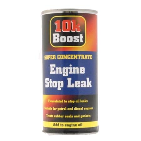 10K Boost Engine Stop Leak   375ml