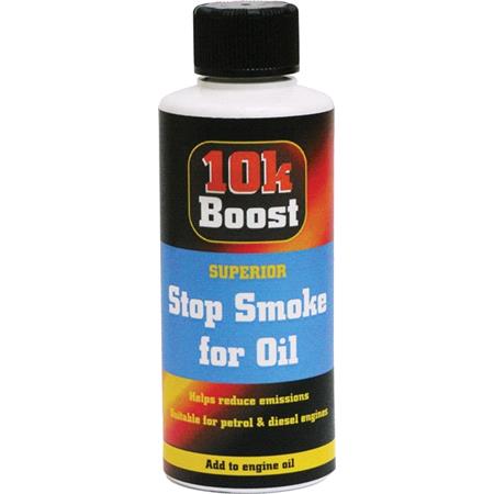 Oil Stop Smoke   300ml
