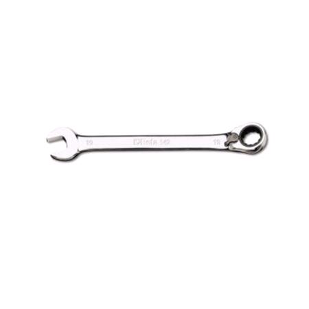 Reversible Ratcheting Combination Wrench, 11mm