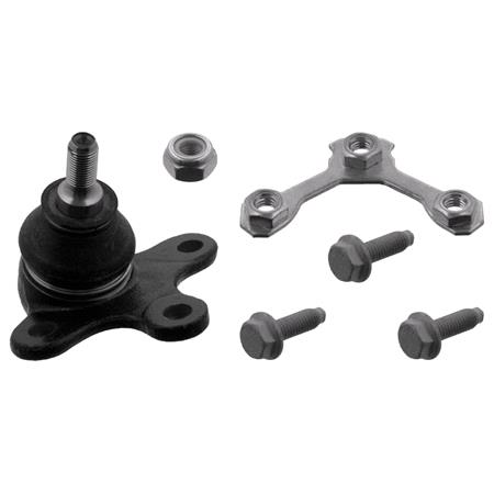 Febi Bilstein Front Left/Right Ball Joint   14424
