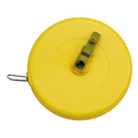 MEASURING TAPE 50M /FIBREGLASS/