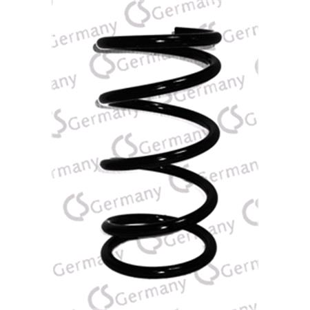 CS Germany Front Coil Spring (Single unit)   14503920