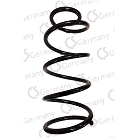 CS Germany Front Coil Spring (Single Unit)   14504146