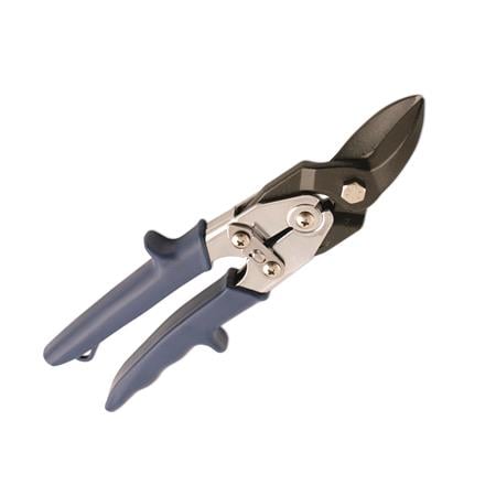 LASER 1458 Tin Snips 10in. 250mm Right Straight