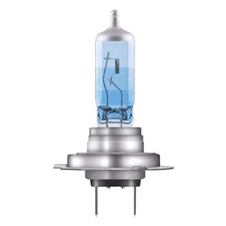 Osram Cool Blue Intense 12V H7 55W 5000K Headlight Bulb   Single