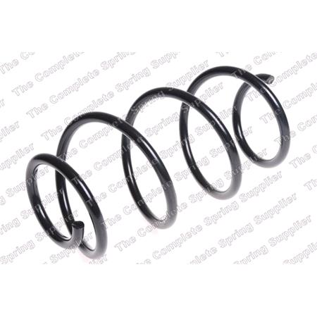 KYB Front Coil Spring (Single Unit)   RA3332