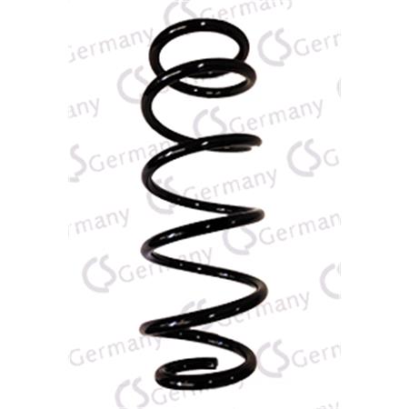 CS Germany Rear Coil Spring (Single Unit)   14872059