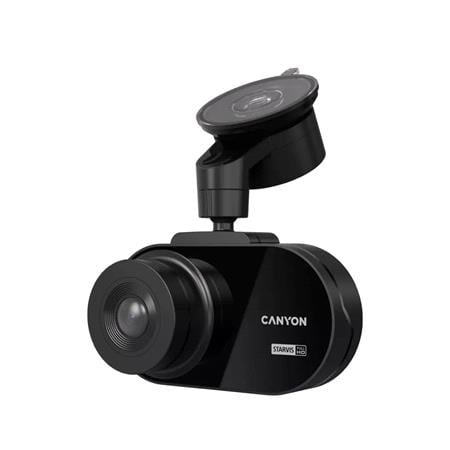 Canyon DVR10 Full HD Dash Cam with Wi Fi  