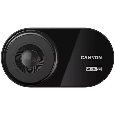 Canyon DVR10 Full HD Dash Cam with Wi Fi  