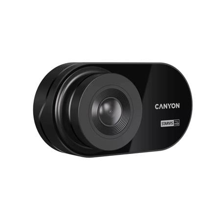 Canyon DVR10 Full HD Dash Cam with Wi Fi  