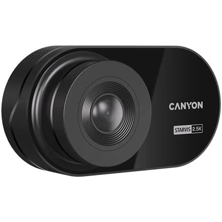 Canyon DVR25 2.5K WQHD Dash Cam with Wi Fi  