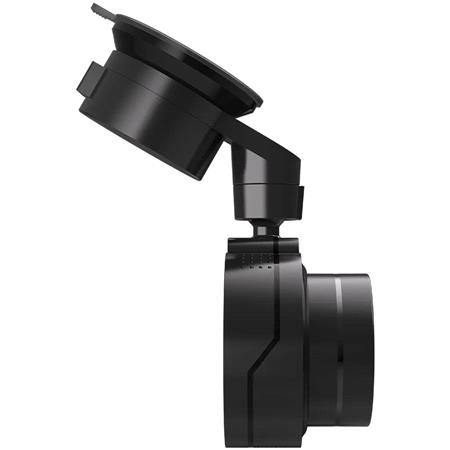 Canyon DVR40 4K UHD Dash Cam with Wi Fi  