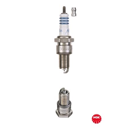 NGK Spark Plug (single)   1497