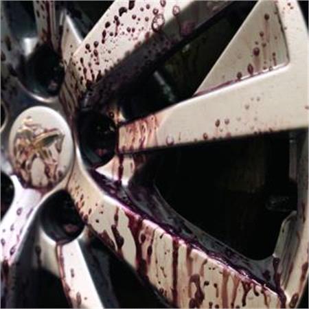 Rain X Graphene Wheel Cleaner & Protectant   500ml