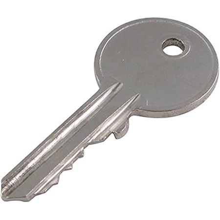 Thule N132 Spare Roof Bar Key