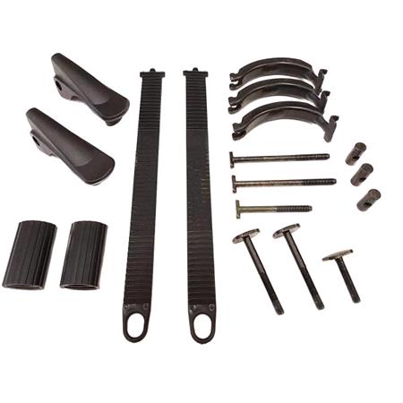 Thule Fitting kit for ProRide 591010 & 591040 Bike Carrier   Spare Part  1500050907