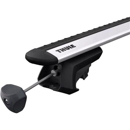 Thule Evo Raised Rail  Torque key 4N Spare Part  1500052988