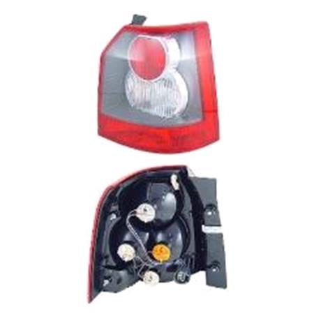 Right Rear Lamp (Original Equipment) for Landrover FREELANDER  2006 on