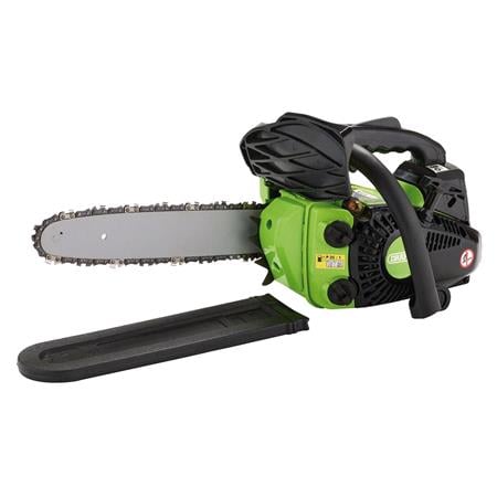 Draper 15042 Petrol Chainsaw with Oregon Chain and Bar, 250mm, 25.4cc