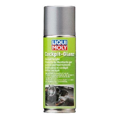 LIQuI MOLY Cockpit Bright 200ML