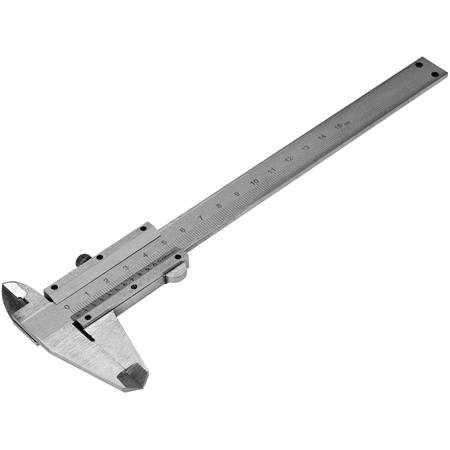 VERNIER CALIPER /INOX/ 150MM/0.05MM