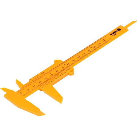 PLASTIC CALIPER