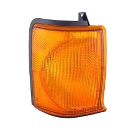 Right Indicator (Original Equipment) for Landrover DISCOVERY Mk II 1999 2002