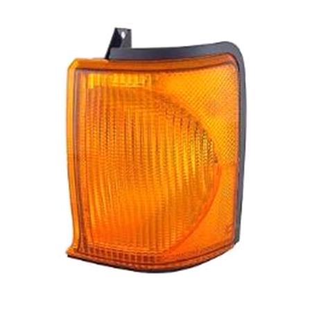 Left Indicator (Original Equipment) for Landrover DISCOVERY Mk II 1999 2002