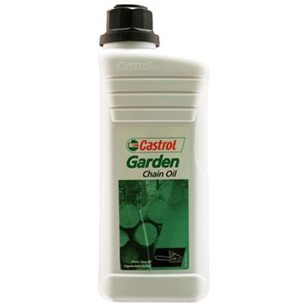 Castrol Garden Chain Oil   1 Litre