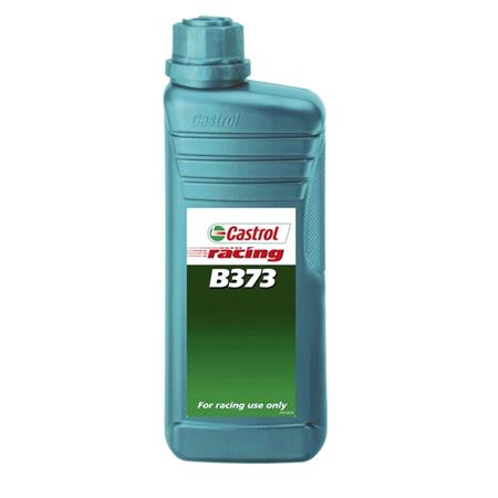 Castrol B373 Racing Gear Oil 1 Litre