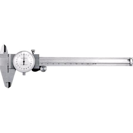 DIAL CALIPER 150MM/0.02MM
