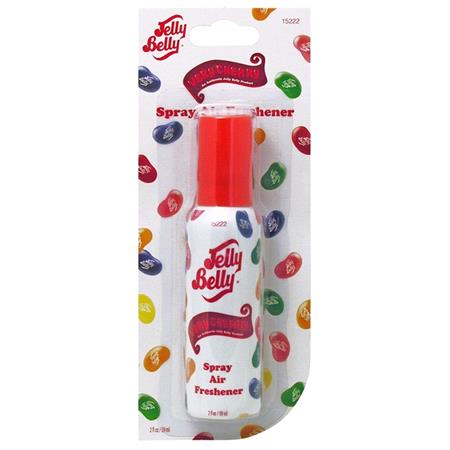 Jelly Belly Very Cherry   Air Freshener Spray