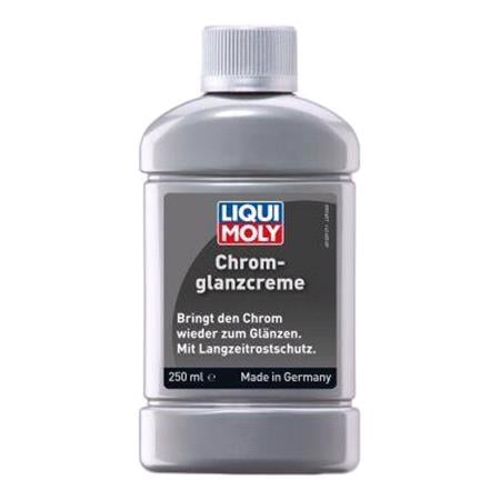 Liqui Moly Polish