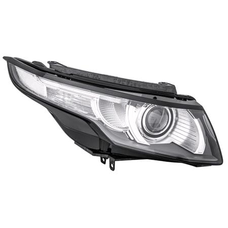 Lamps   Landrover RANGE ROVER EVOQUE 2011 to 2018
