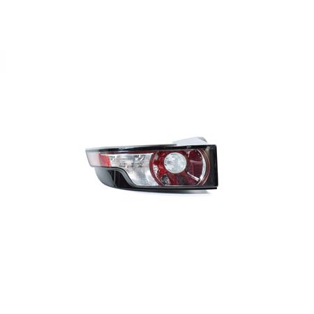 Left Rear Lamp (LED, Original Equipment) for Landrover RANGE ROVER EVOQUE 2011 2015