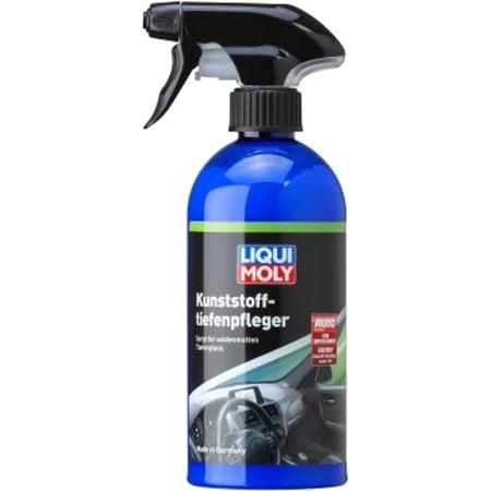 Liqui Moly Plastic Deep Treatment Spray   500ml