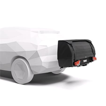 Thule Onto 2 Tow Bar Cargo Box    907102